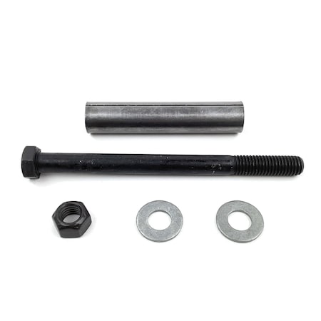Hendrickson Bolt And Spacer Assy, Suspension Rebound, One Hanger, 34K-52K 29828-023